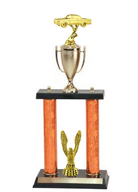 Classic Car Trophy