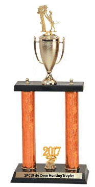 Two-Post Nite Hunt Trophies