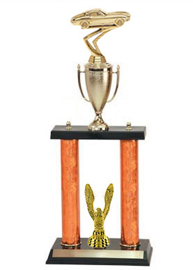 Covette Show Trophy DPC-3009