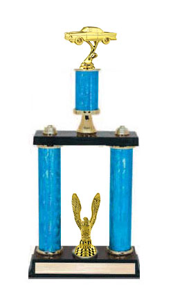 Classic Car Trophy