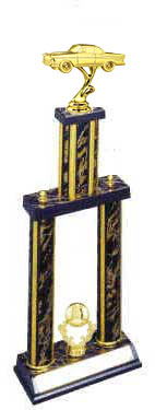Classic Car Trophy