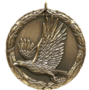 XR291 Eagle Medals with Six Pricing Options