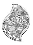 FM210 Medal with Six Pricing Options