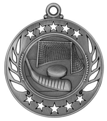 GM106 Hockey Medal 