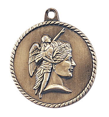 HR700 Achievement Medals with Six Pricing Options