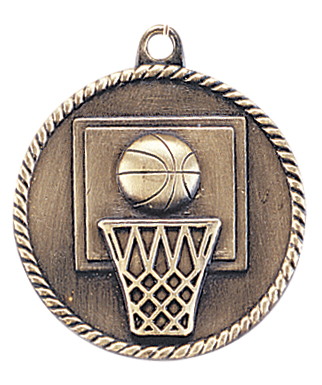 HR710 Basketball Medals as low as $.99