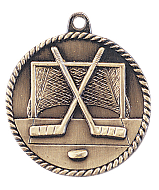 HR730 Hockey Medals