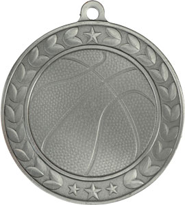 44005 Illusion Basketball Medals As low as $.99