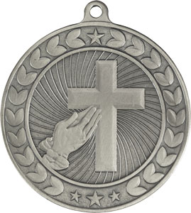 44014 Illusion Church Medals