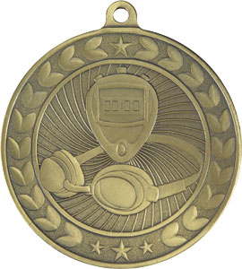 44012 Illusion Swimming Medals As low as $.99
