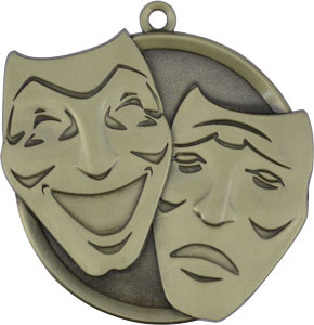43461 Mega Drama 