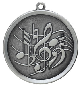 43426 Mega Music Medals