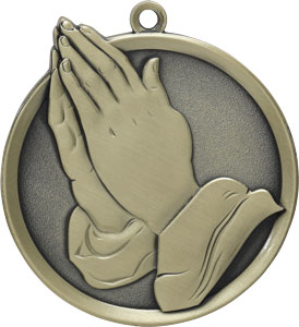 43411 Mega Praying Hands As low as $.99