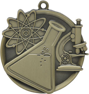 43402 Mega Science