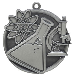 43402 Mega Science
