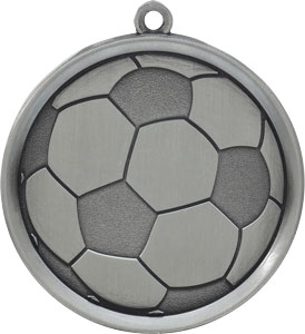 43415 Mega Soccer Medals