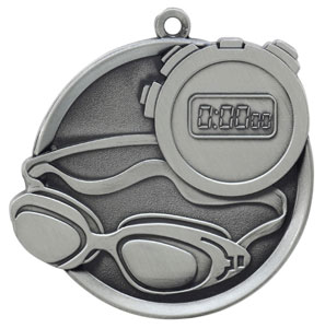 43412SW Mega Swimming 