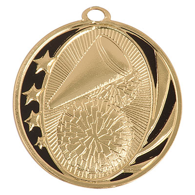 MS703 Medal