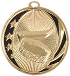 MidNite Star Hockey Medals MS705 