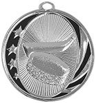 MidNite Star Hockey Medals MS705 