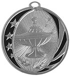 MS706 Series Lamp of Knowledge Medal as low as $1.40
