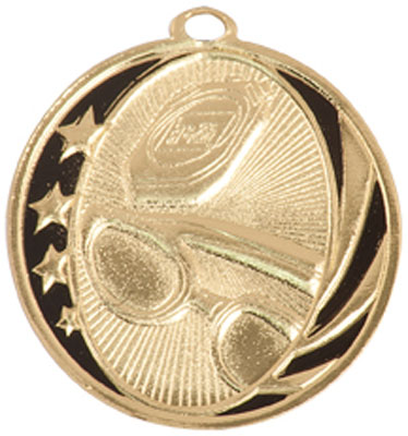 MS708sw Swimming Medal