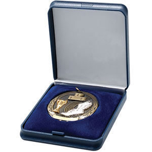 Premium Presentation Box PB302/303 Your Medals