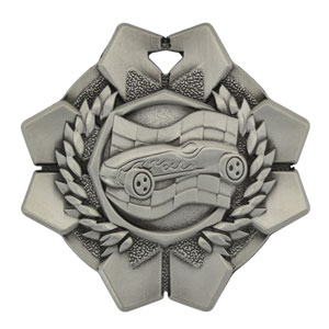 43647 Imperial Pinewood Derby Medals