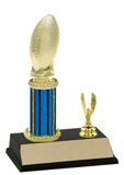 R2 Series Football Trophies