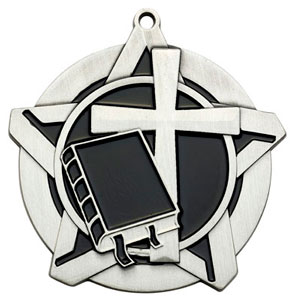 43214 Religious Medals