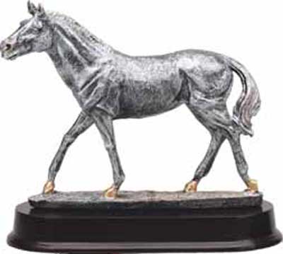 RF791 Horse Statue 