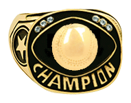 Champion Ring