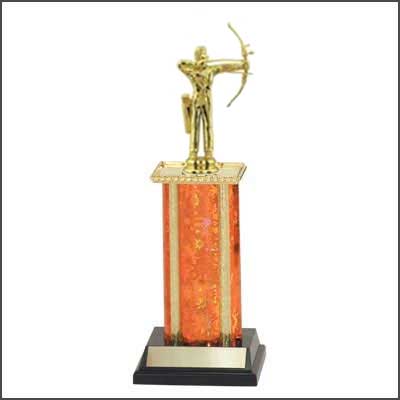 S1 ARCHERY TROPHY