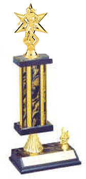 Soccer Trophies, S2R Style