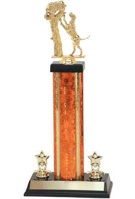 S3 Nite Hunt Trophies