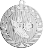 SB159 Track Medals Two-inch