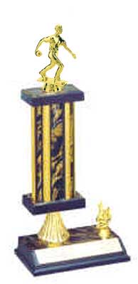 S3R Bowling Trophies