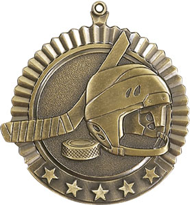 36200 Huge Hockey Medals