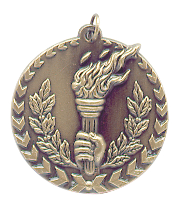 STM1200 Medal with Six Pricing Options