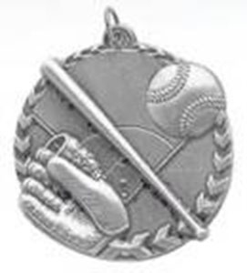 STM1203 Medal 