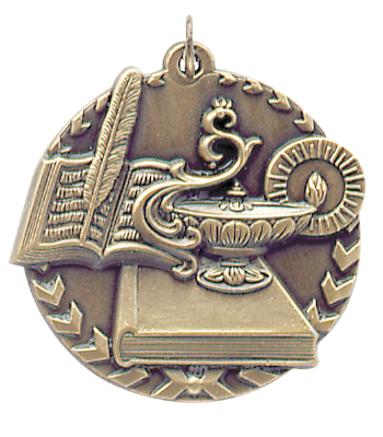 STM1205 Medal with Six Pricing Options
