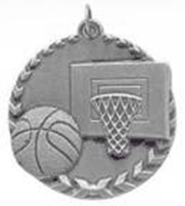 STM1207 Medal