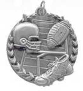 STM1208 Medal
