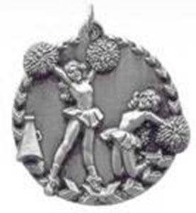 STM1222 Medal 