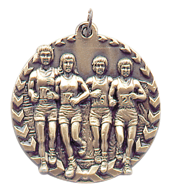 STM1225 Medal with Six Pricing Options