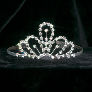 TC31 Duchess Tiara