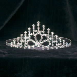 TC32 Duchess Tiara