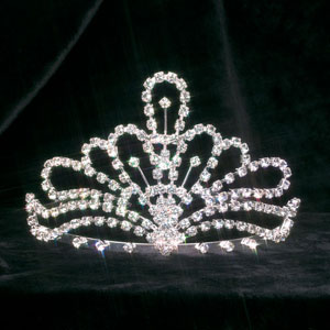 TC51 Queen Tiara