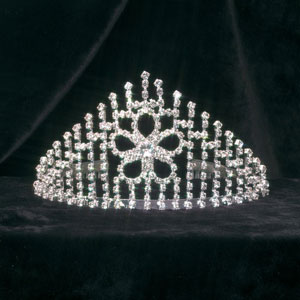 TC52 Queen Tiara