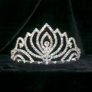 TC53 Queen Tiara